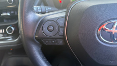 Toyota Corolla 1.8 VVT-i Hybrid Icon Tech 5dr CVT Hybrid Hatchback